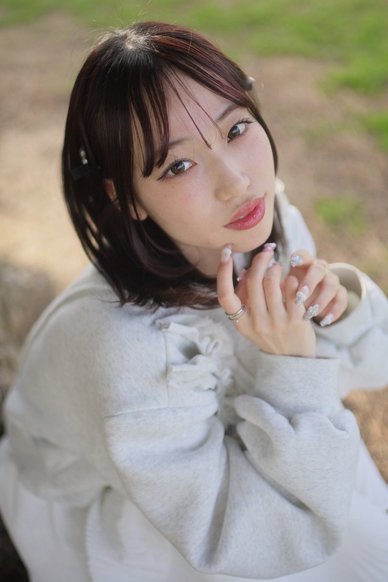 藍川咲羽 / Sawa Aikawa tweet media