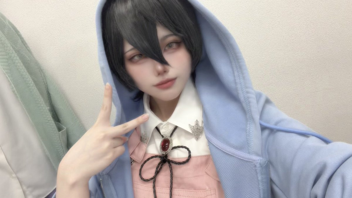 ∬∬@ハクでーーーす tweet media