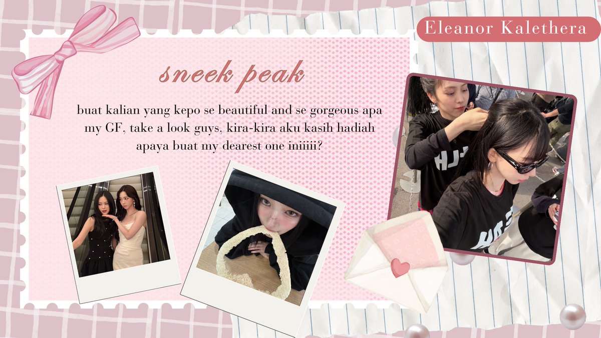 Karina 🝳 tweet media