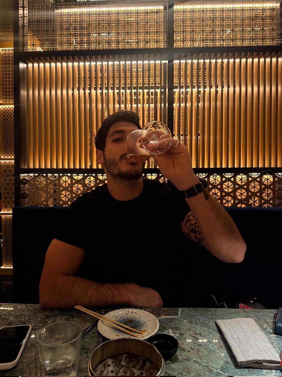 Javier Martinez Updates tweet media