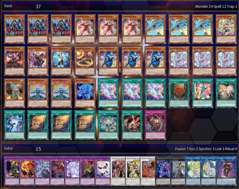 Kate (πᵗʰ ideal Willshaper) tweet media