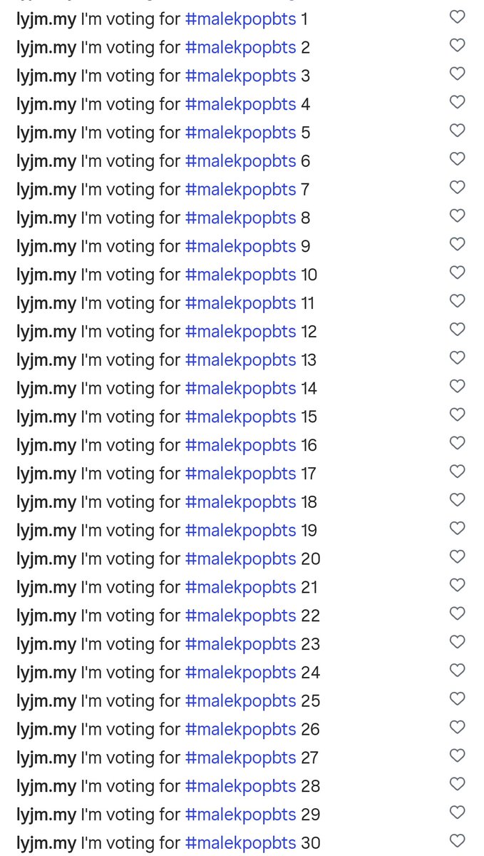Carbonara⁷ | STREAM ARIRANG tweet media