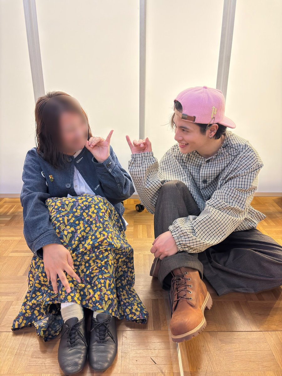ぱちか*❤️‍🔥 (@pachika_vv_s2) / Posts / X