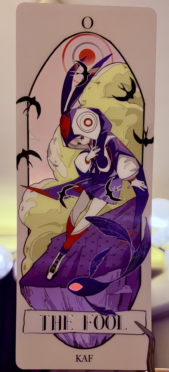 Unicorn_Asuka tweet media