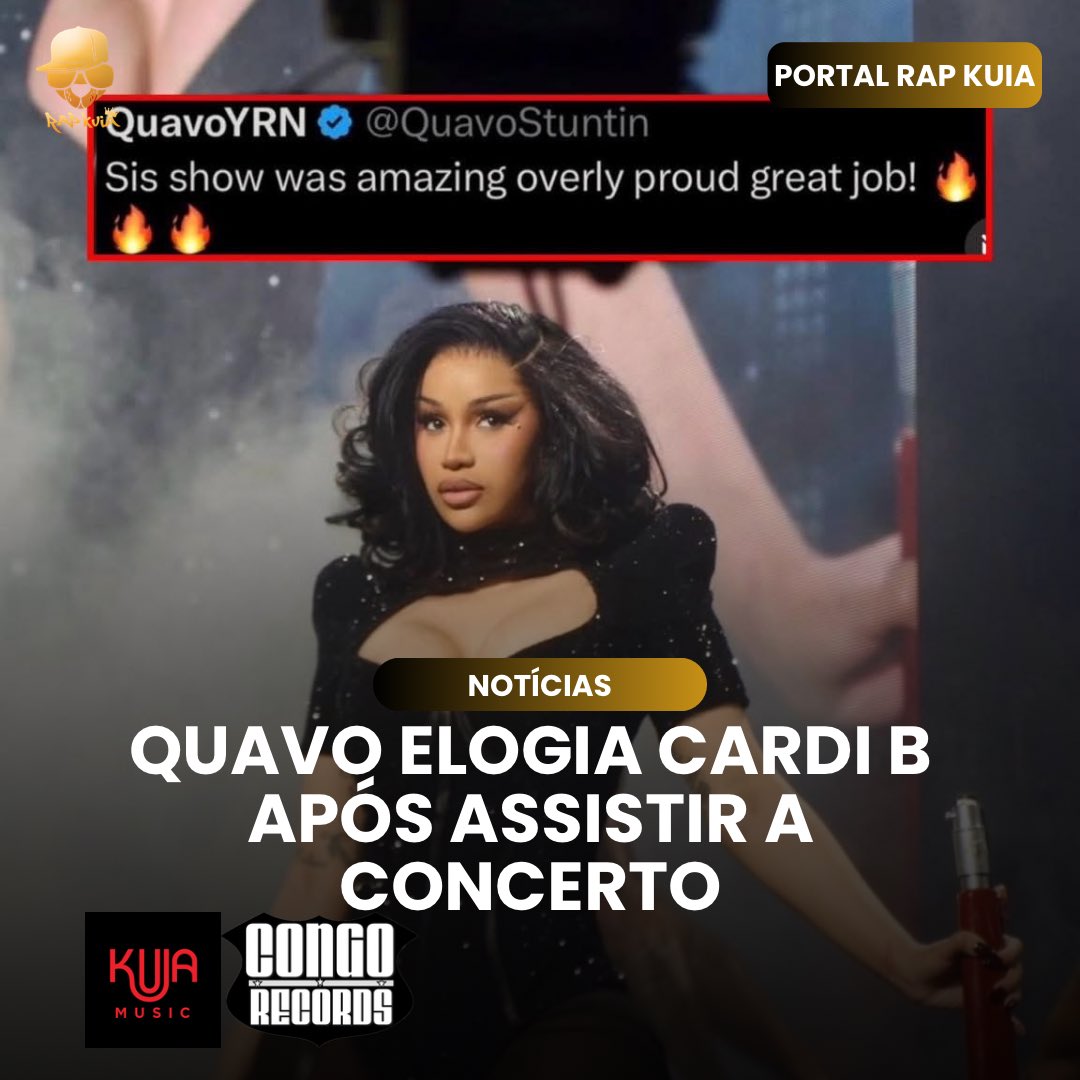 Portal RapKuia tweet media