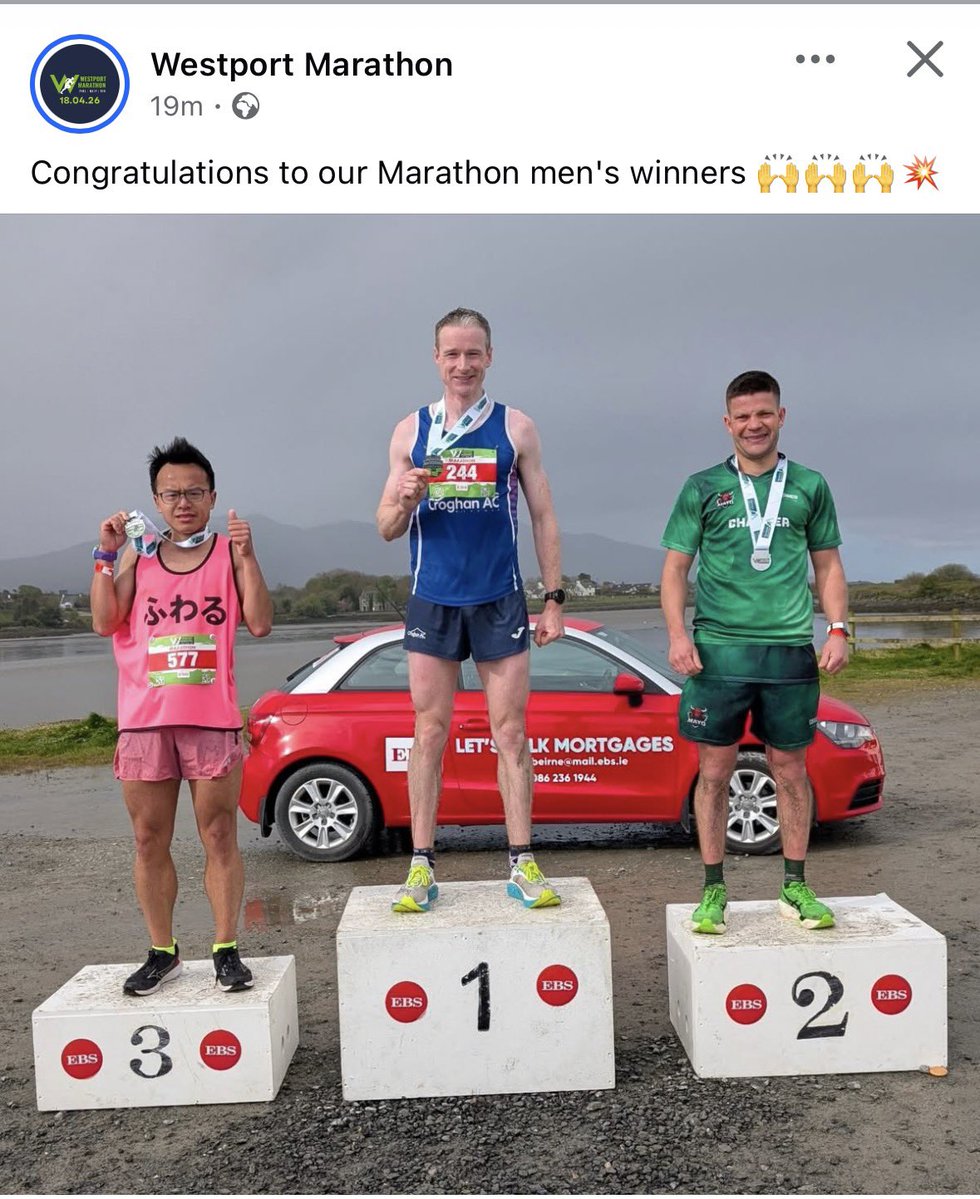 🇮🇪Sam Tam ໒꒱ ⡱ ｜ふわるんはー党 アイルランド支部 tweet media