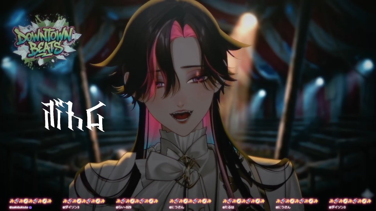 にうさん tweet media