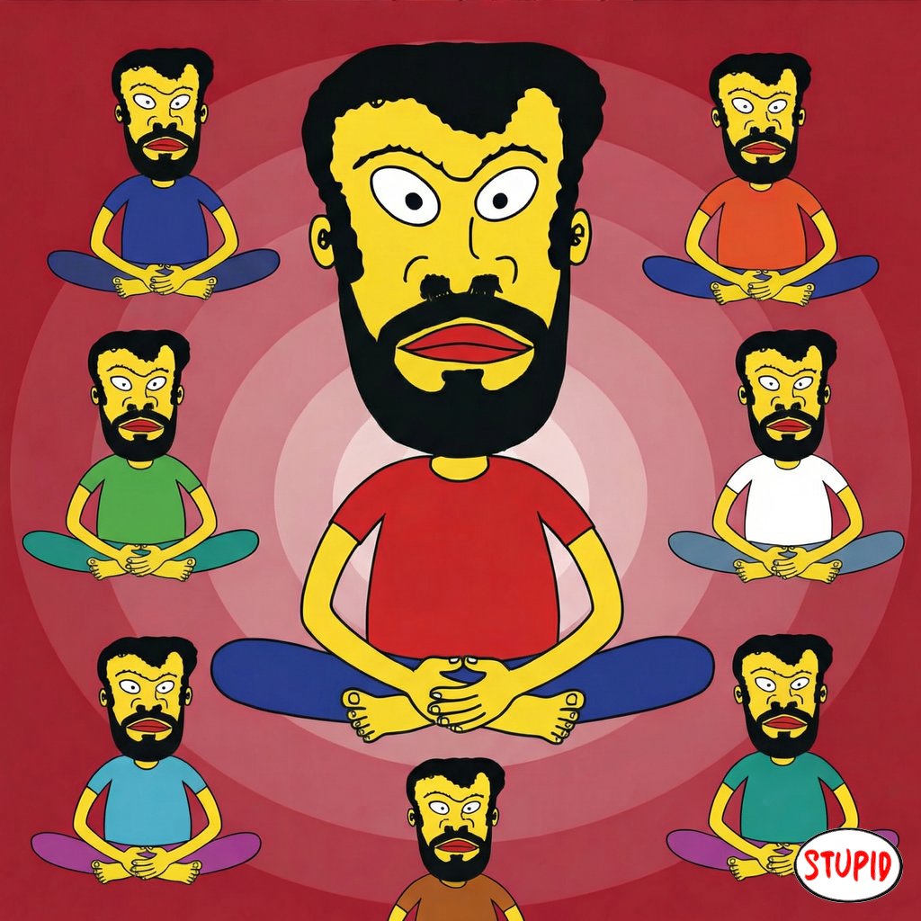 Bozo 🚫🧠💹🧲 tweet media