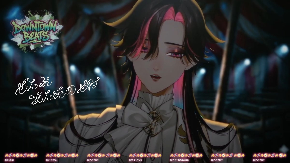 にうさん tweet media