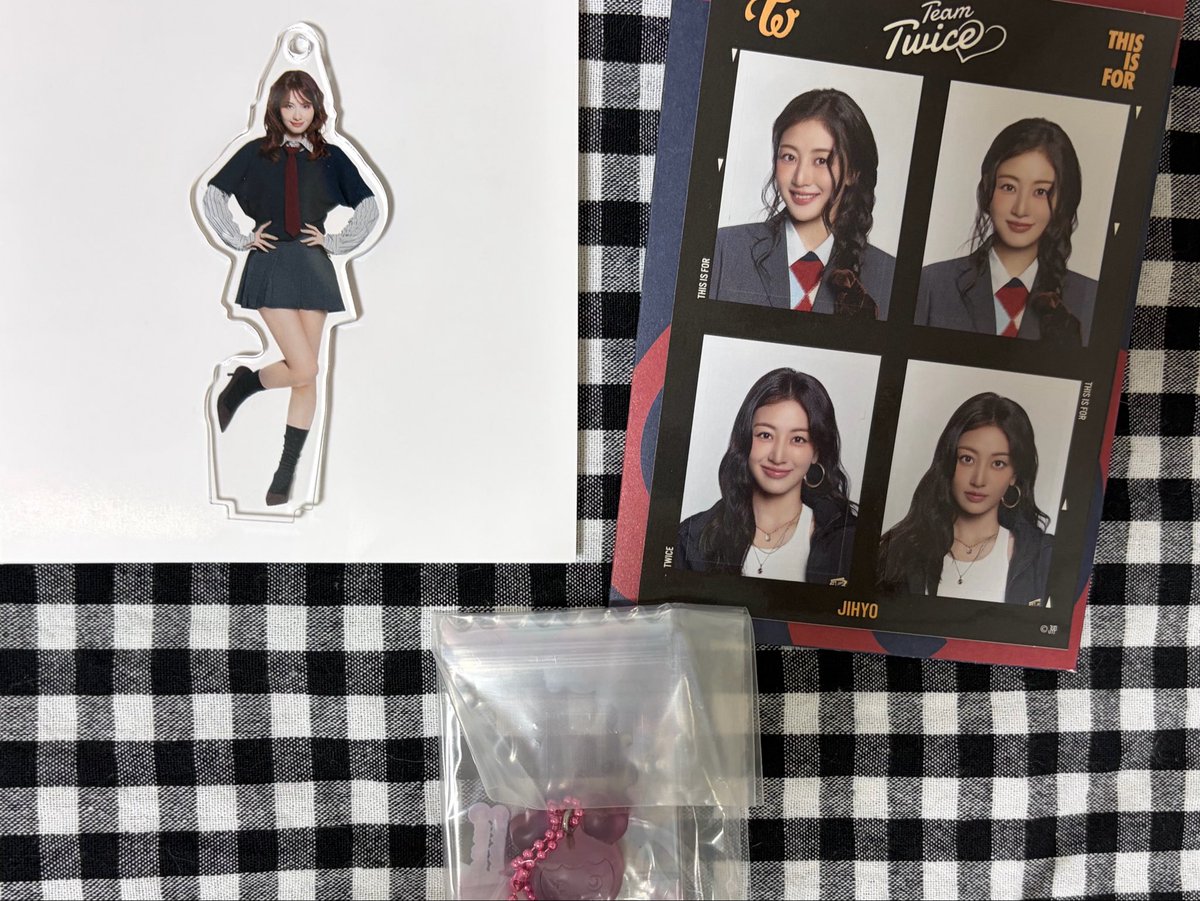 minari_srn25's tweet photo. twice トレカ MISAMO ラキドロ ラントレ 交換 サイン ガチャ

譲 画像 + リプ

求 ミナ
     買取 
❤️は同種this is for サイン入りのみ

買取の場合は希望額をご提示下さい
4月26日国立手渡し>>郵送
お気軽にお声掛け下さい🙇‍♀️

#twice交換 https://t.co/VDbQl0PFgw