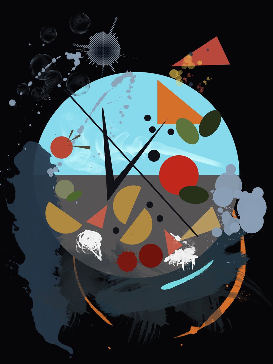 e_buket_erkul's tweet image. Sold ✨️3 Piece✨️ I hope bring good luck to you 
@2bezh1 Best wishes 💛 

#sold #nft