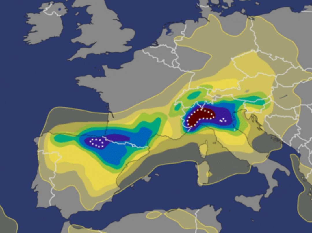 Weather Advisory tweet media