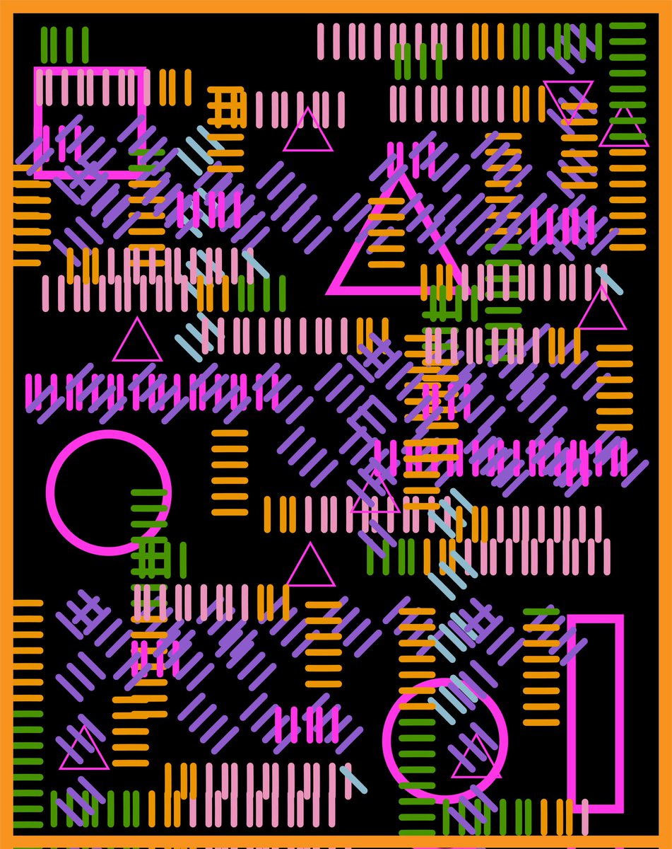 e_buket_erkul's tweet image. Sold ✨️3 Piece✨️ I hope bring good luck to you 
@2bezh1 Best wishes 💛 

#sold #nft