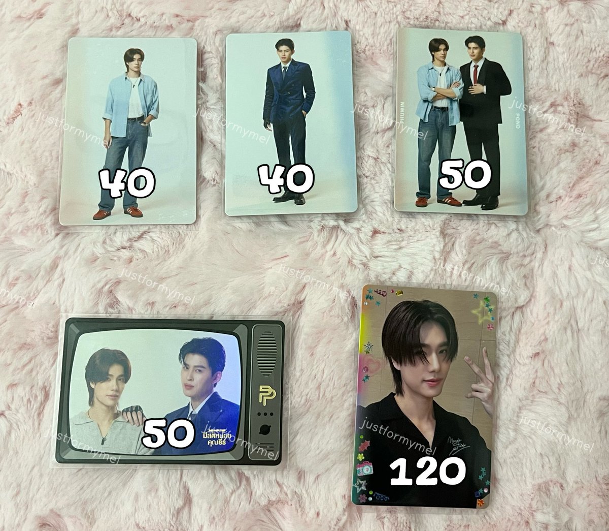 mm ♡ ส่ง 27/4 tweet media