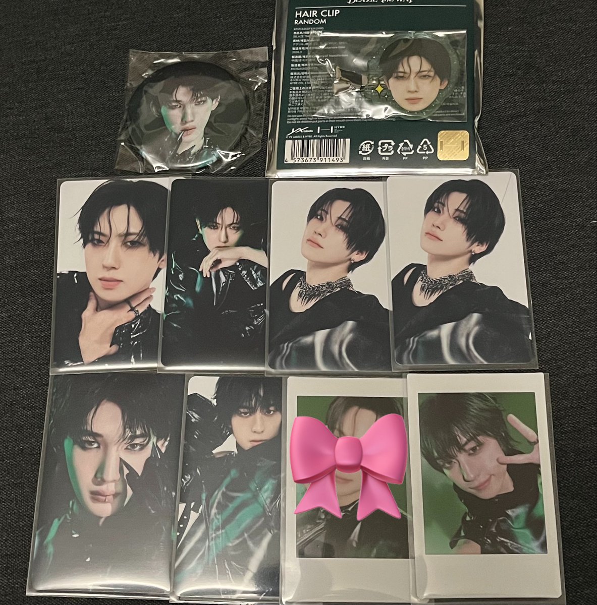 にゃむ tweet media