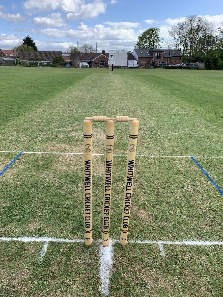 Whitwell CricketClub tweet media