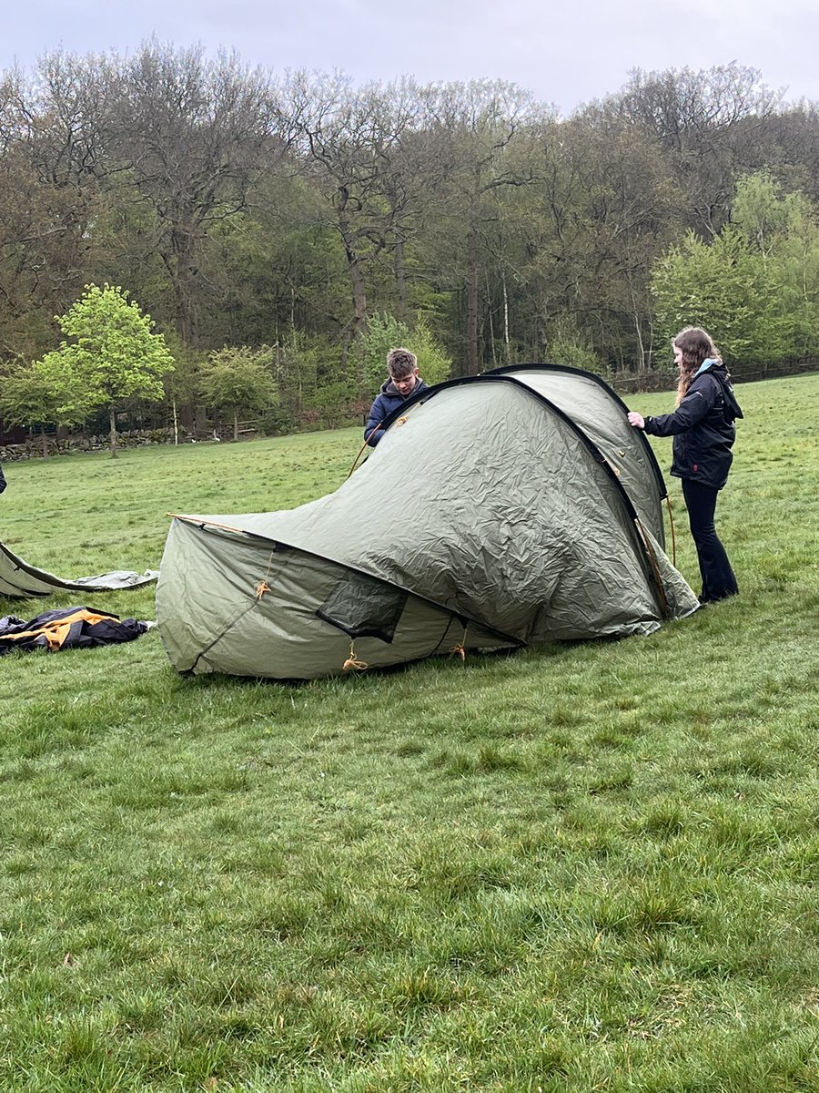East Goscote Scouts tweet media