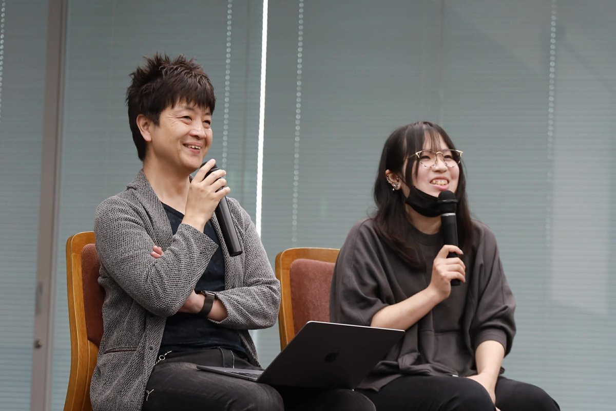 後藤 誠@Webディレクター tweet media