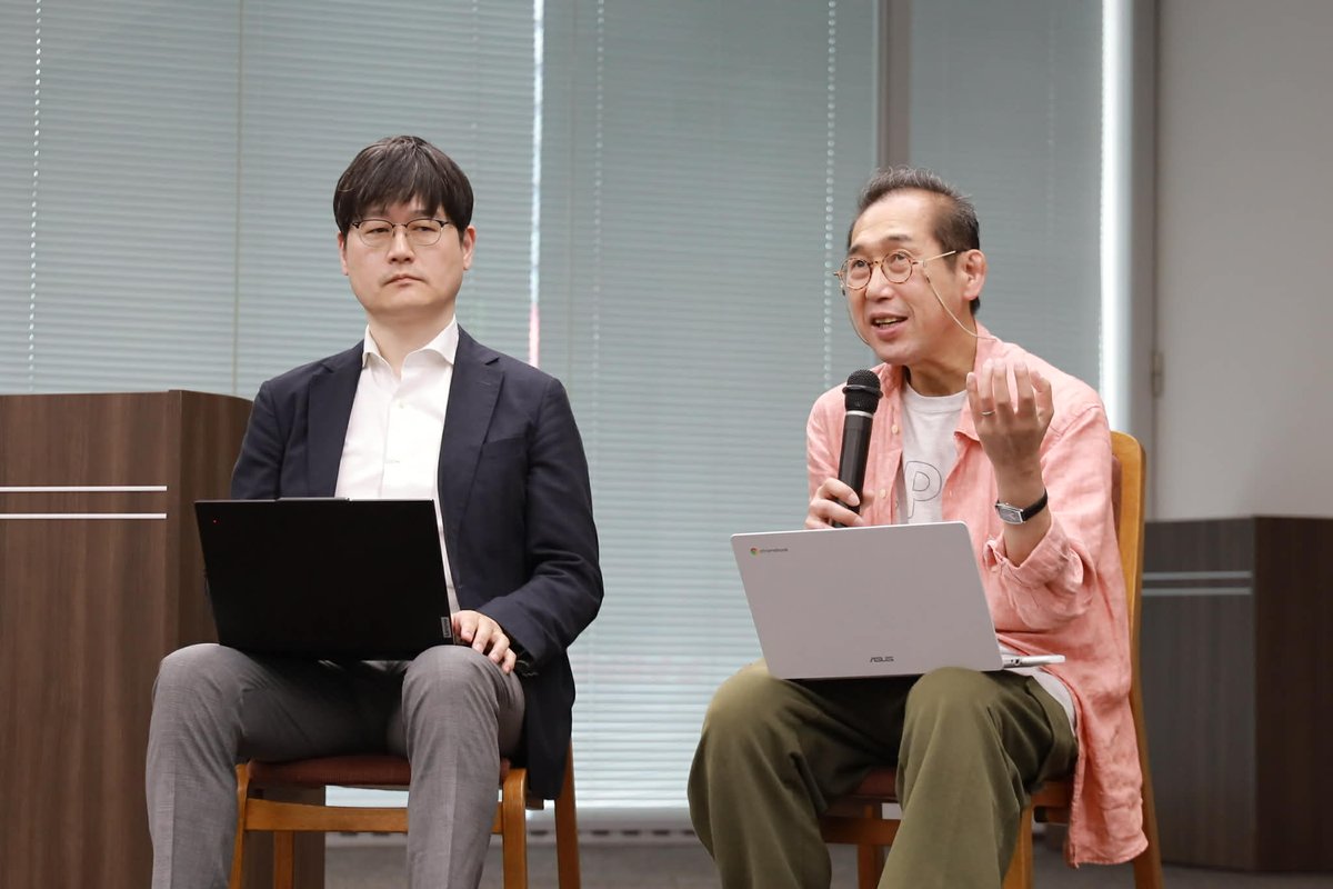 後藤 誠@Webディレクター tweet media