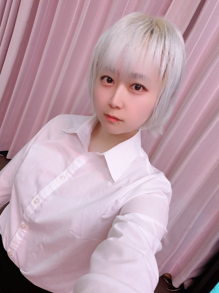 ᜊはやみ すいᜊ@4/23卒業 tweet media