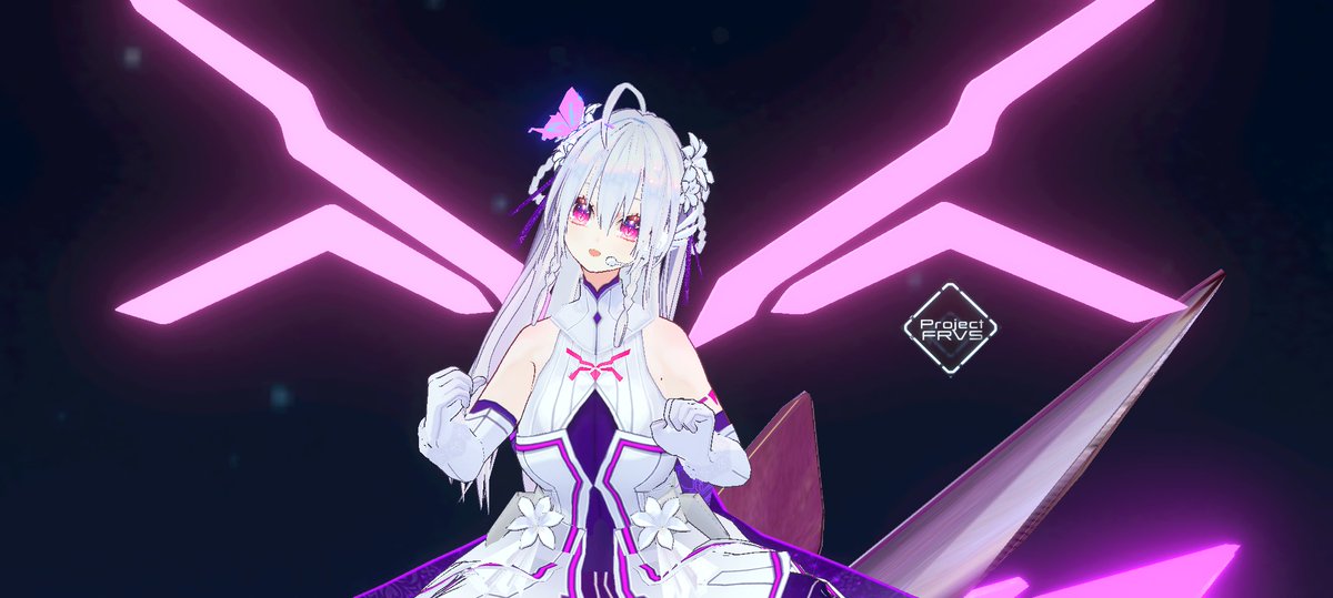 ちびくま@FRVS推し tweet media