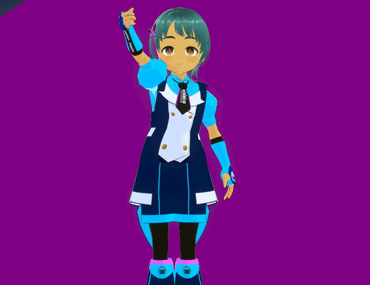 ちびくま@FRVS推し tweet media