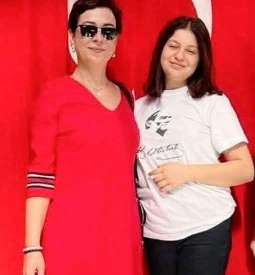 ASLAN YILMAZ tweet media