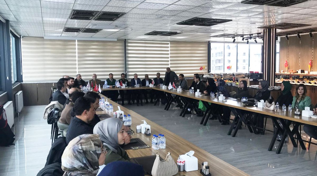 Urfa Haber tweet media