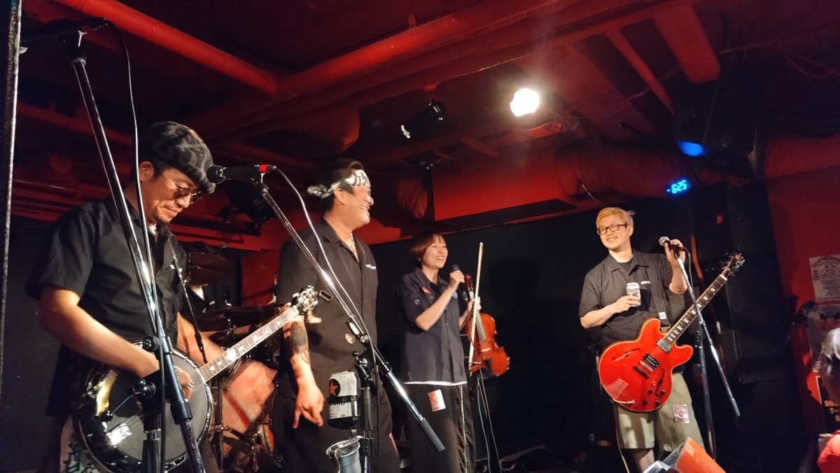 せんむ。 or せんちゃん(神戸のDJ) tweet media