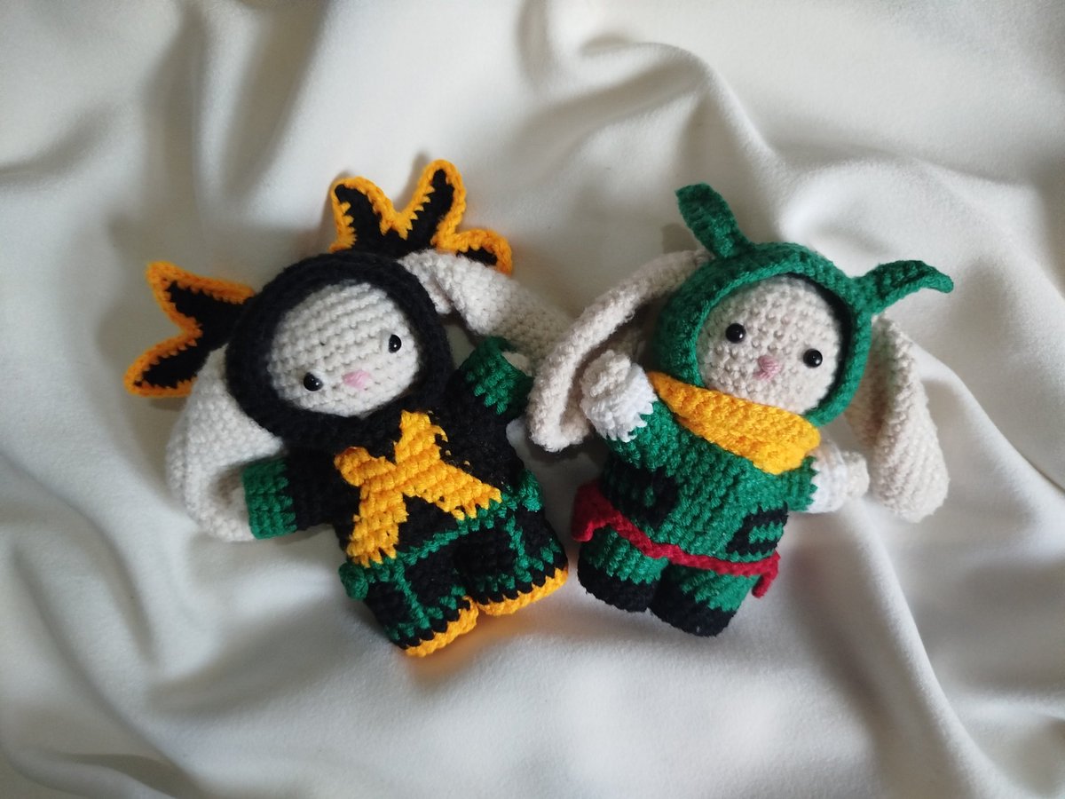 elin ㅡ lovin' katsuki ･ﾟ tweet media