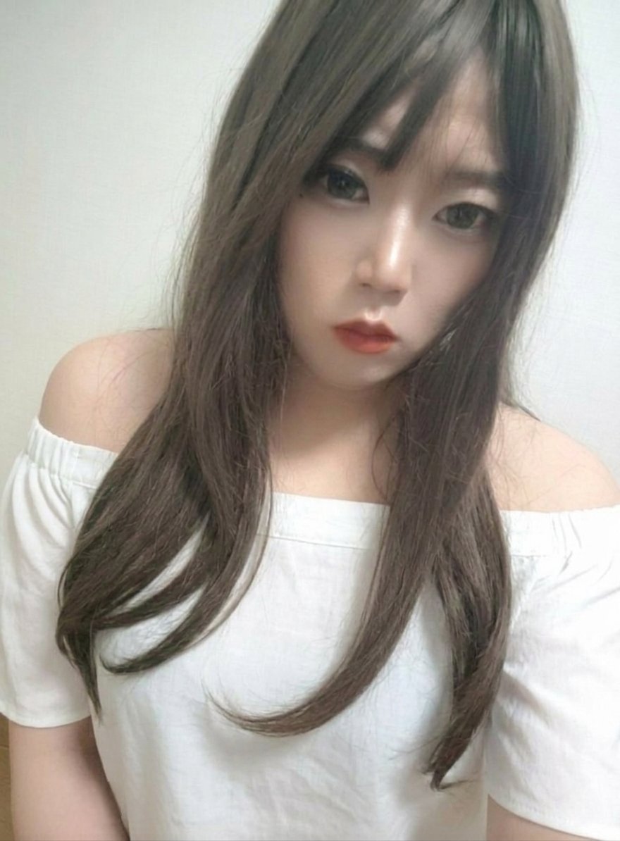 CD김미인 tweet media