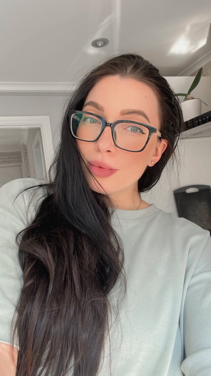 Not a Fitness Model tweet media