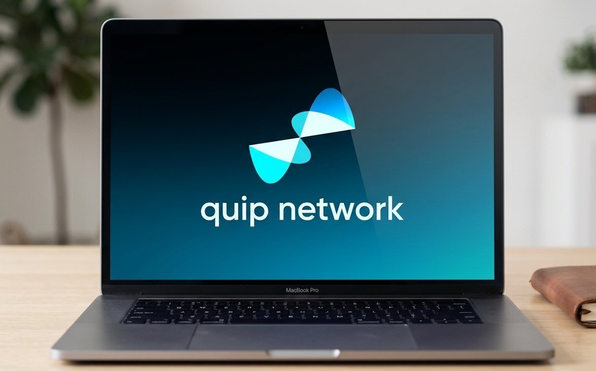 Quantum computing cracking onchain crypto isn't sci-fi anymore, it's a ticking clock.

Instead of dooming, <a href="/quipnetwork/">Quip Network</a> is turning quantum resistance into an actual yield layer. They're building vaults where your security literally pays you.

You aren't just parking assets.