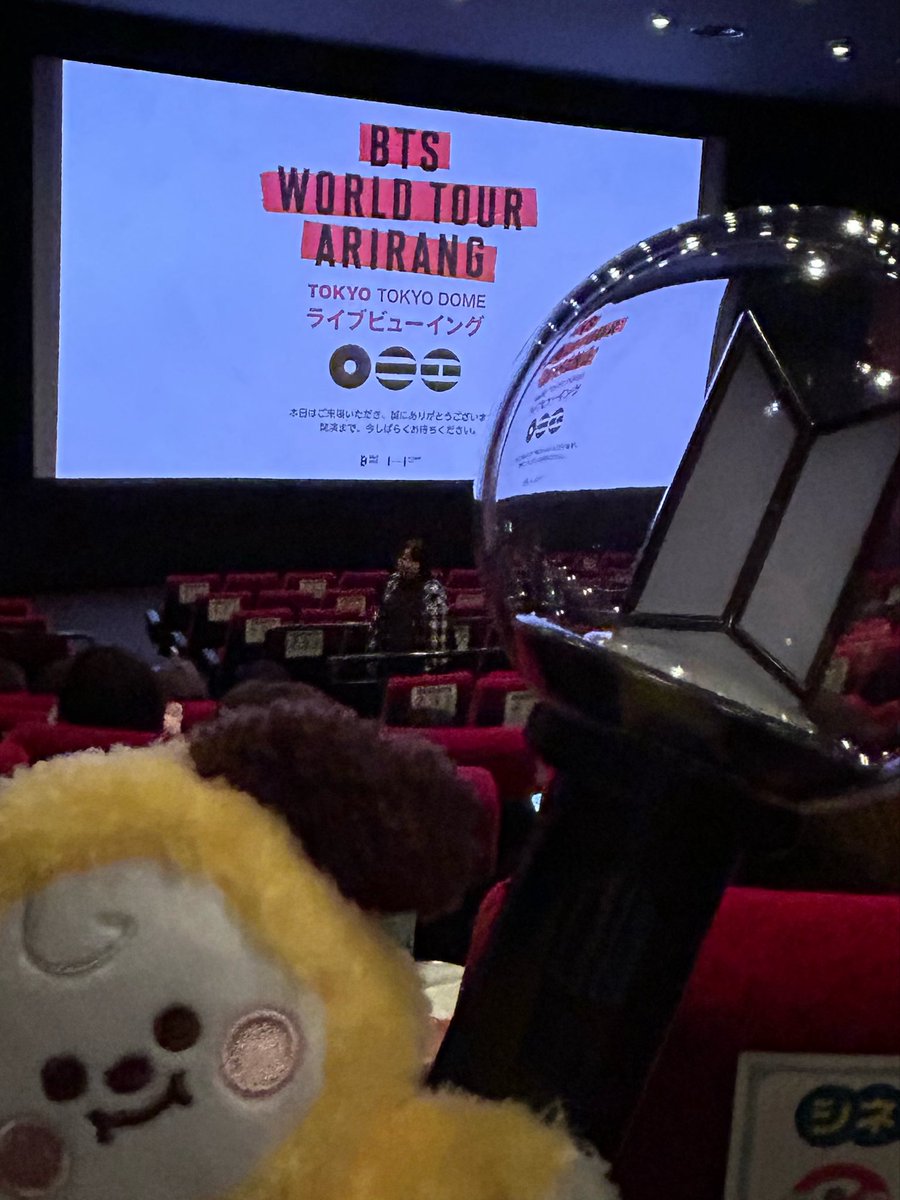 JMgm_ARMY's tweet photo. 最高の7人でした✨

日本全国47都道府県ツアーやっても
全会場すぐ埋めるのできてください！
自分チケット取れるとこならどこまでも行けます！！
スマホなんて持たずにアミボムぶん回しますんで任せてください！

 #BTS_ARİRANG_TOKYO_D2 https://t.co/BmGR68XeVq