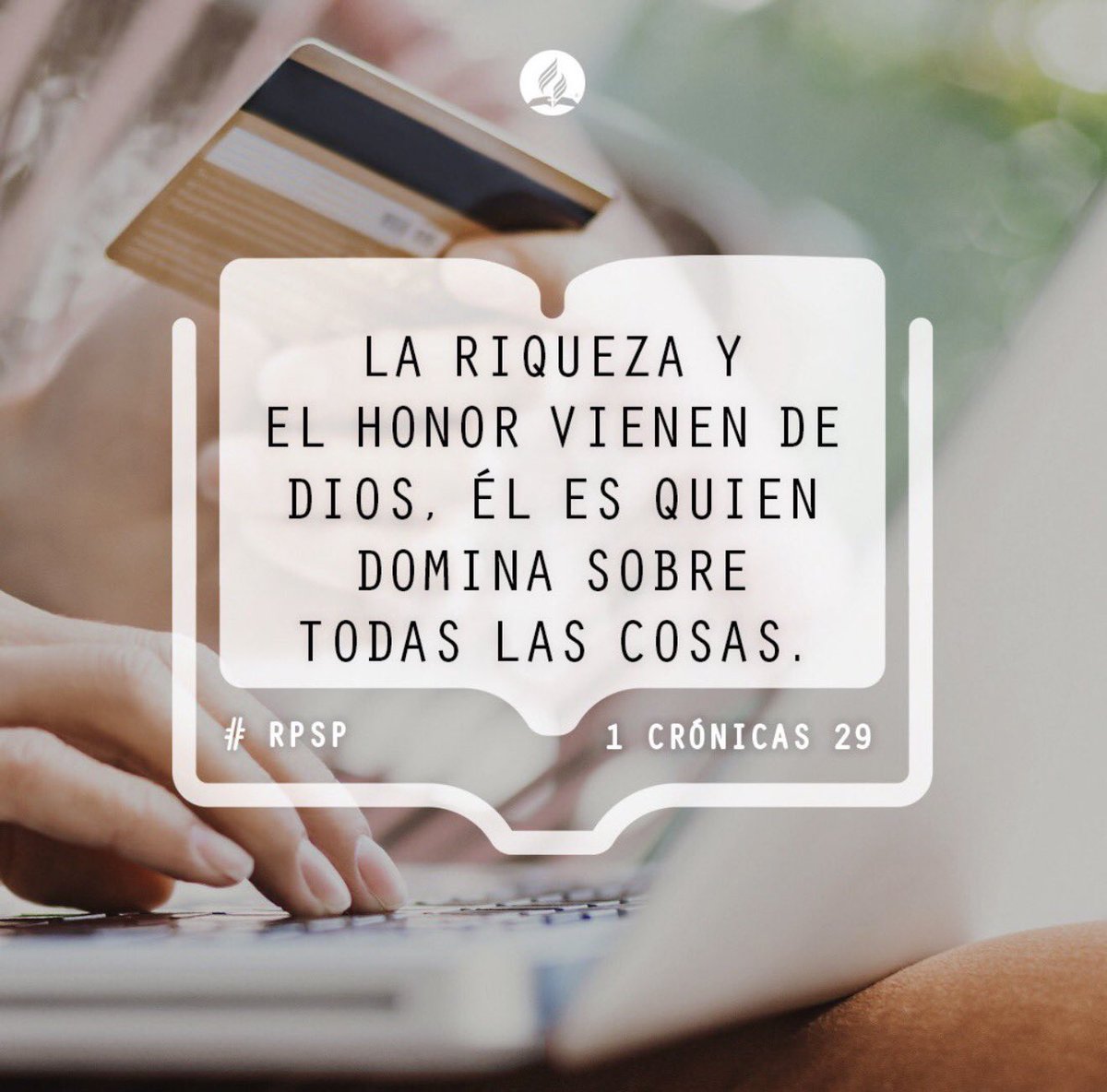brunoraso's tweet image. Al “construir” recordemos que es para Dios y no para nosotros y que El es el “Constructor” y nosotros solo somos “sus obreros” 
 #1Crónicas29   #rpSp 
👉  bit.ly/EstudieLaBibli…