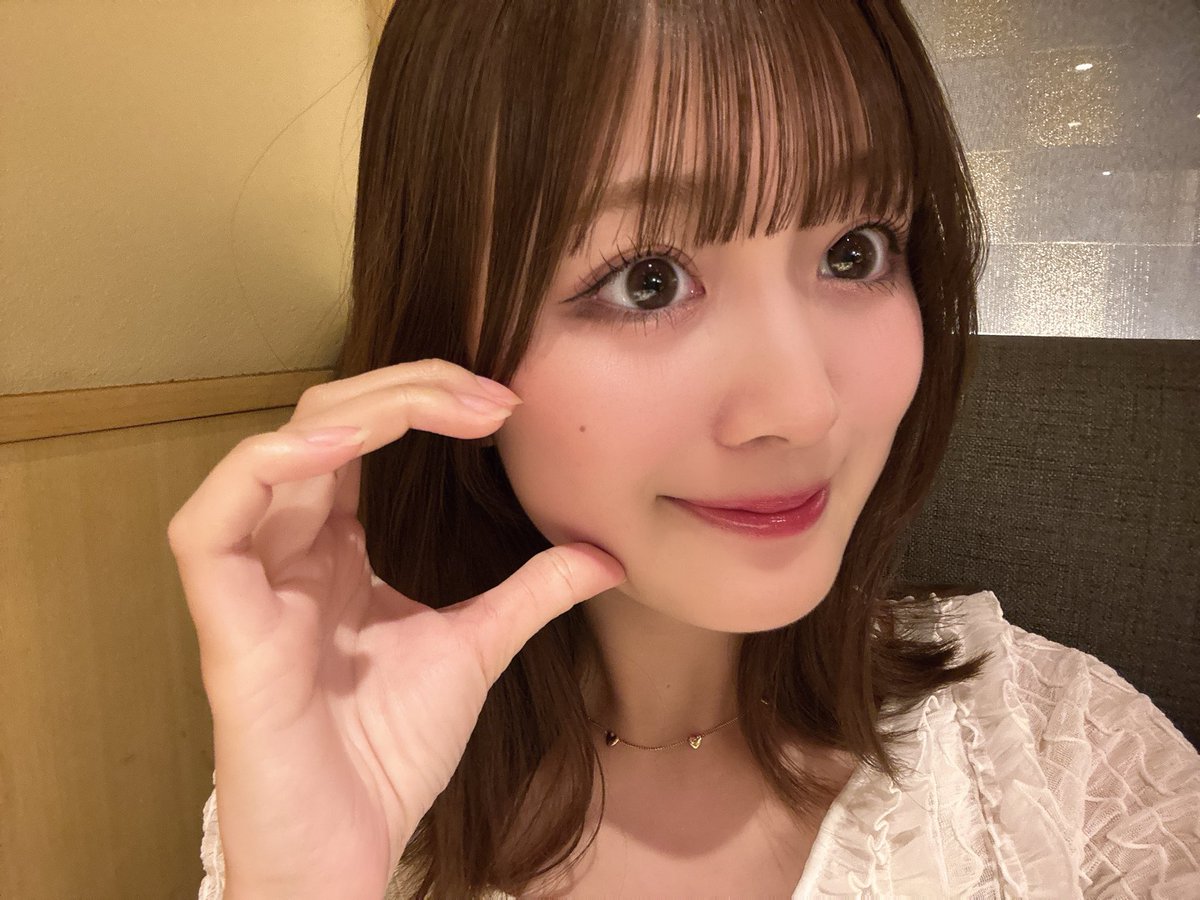 大月華琳 tweet media