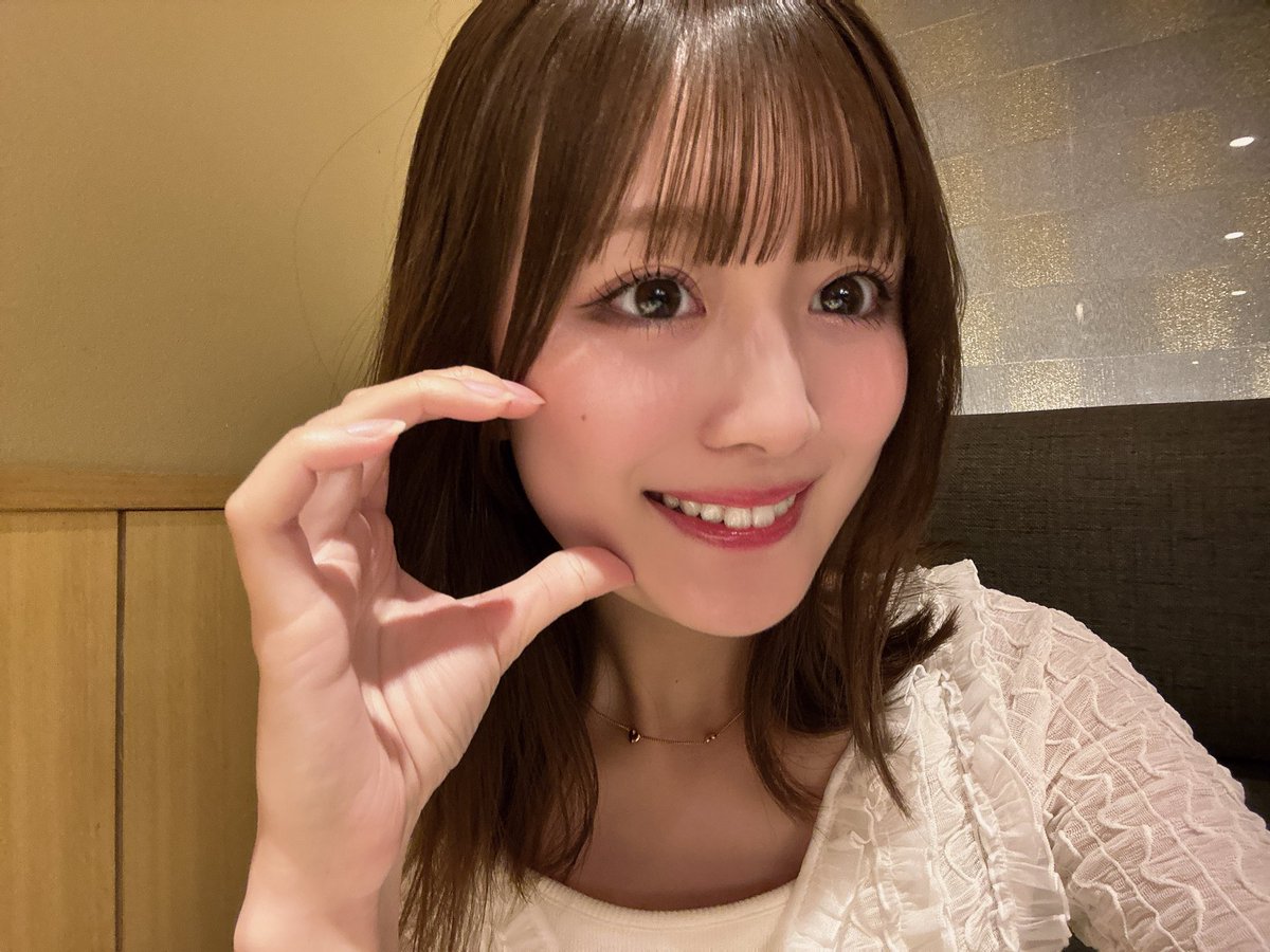 大月華琳 tweet media