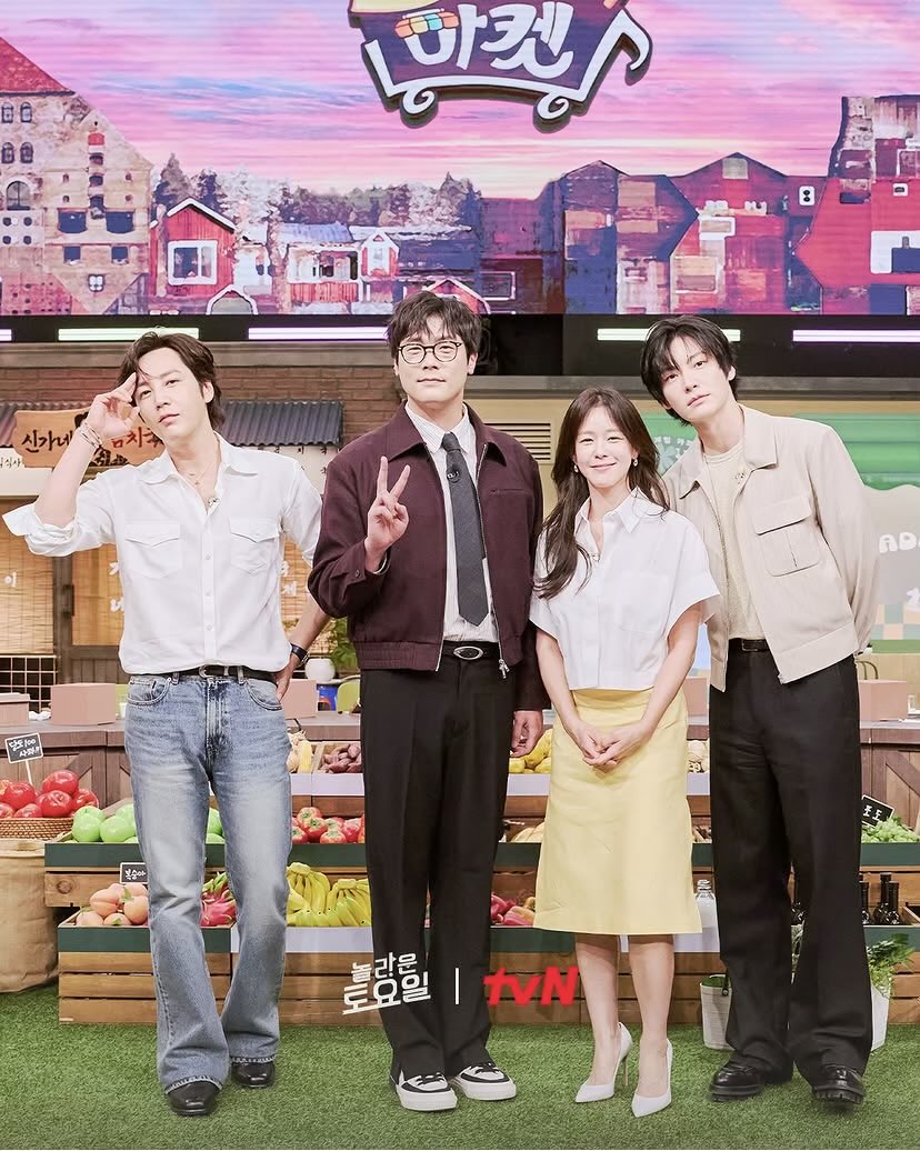 ᅠ ᅠᅠ놀토 𝙐𝙥𝙙𝙖𝙩𝙚𝙨 〜 𝙊𝙣-𝙇𝙚𝙜𝙚𝙣𝙙ᅠᅠᅠ tweet media