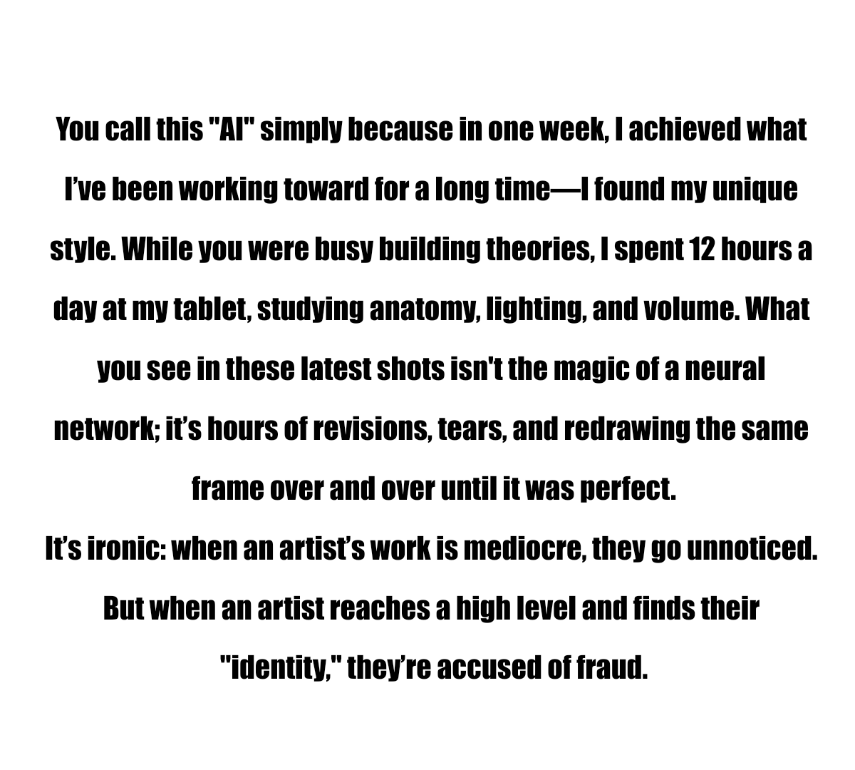 Kreker | comms open tweet media