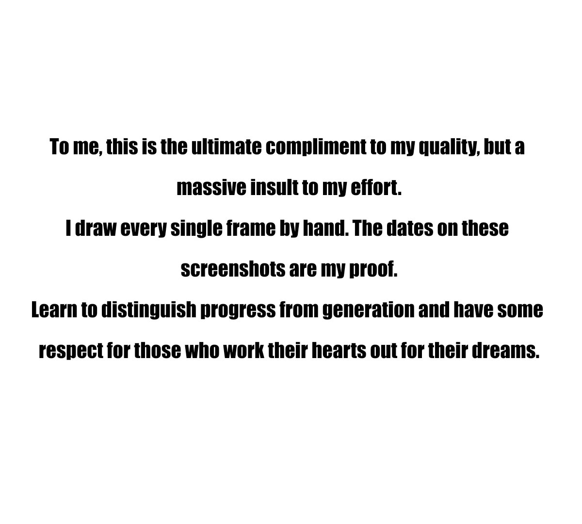 Kreker | comms open tweet media