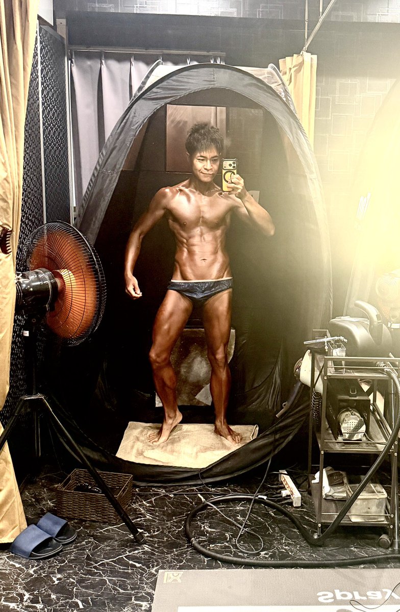 NINO Masayuki 新野将之 tweet media