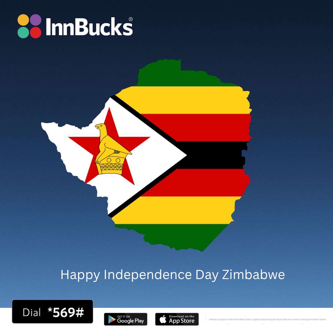 InnBucks® tweet media