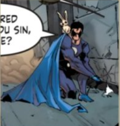 NightChesh's tweet image. I can't wait for you to meet my goat #soon