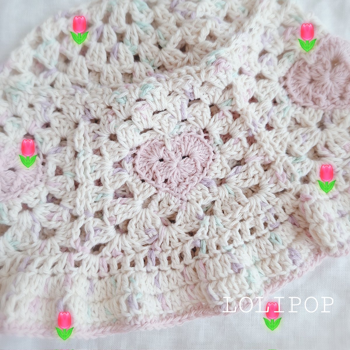 LOLIPOP🧸🍼handmade@5/1〜しばらくお休み tweet media