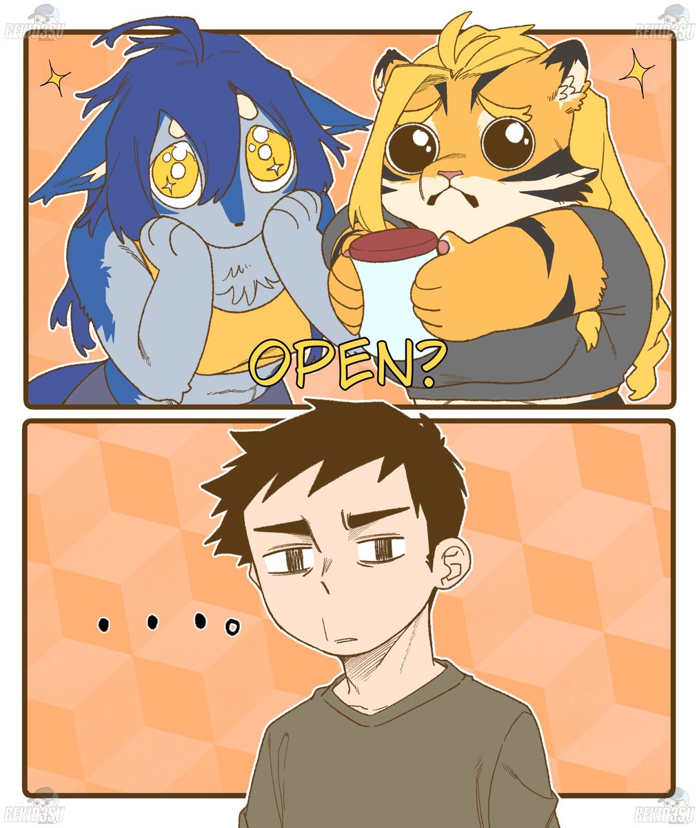 れきDESU tweet media