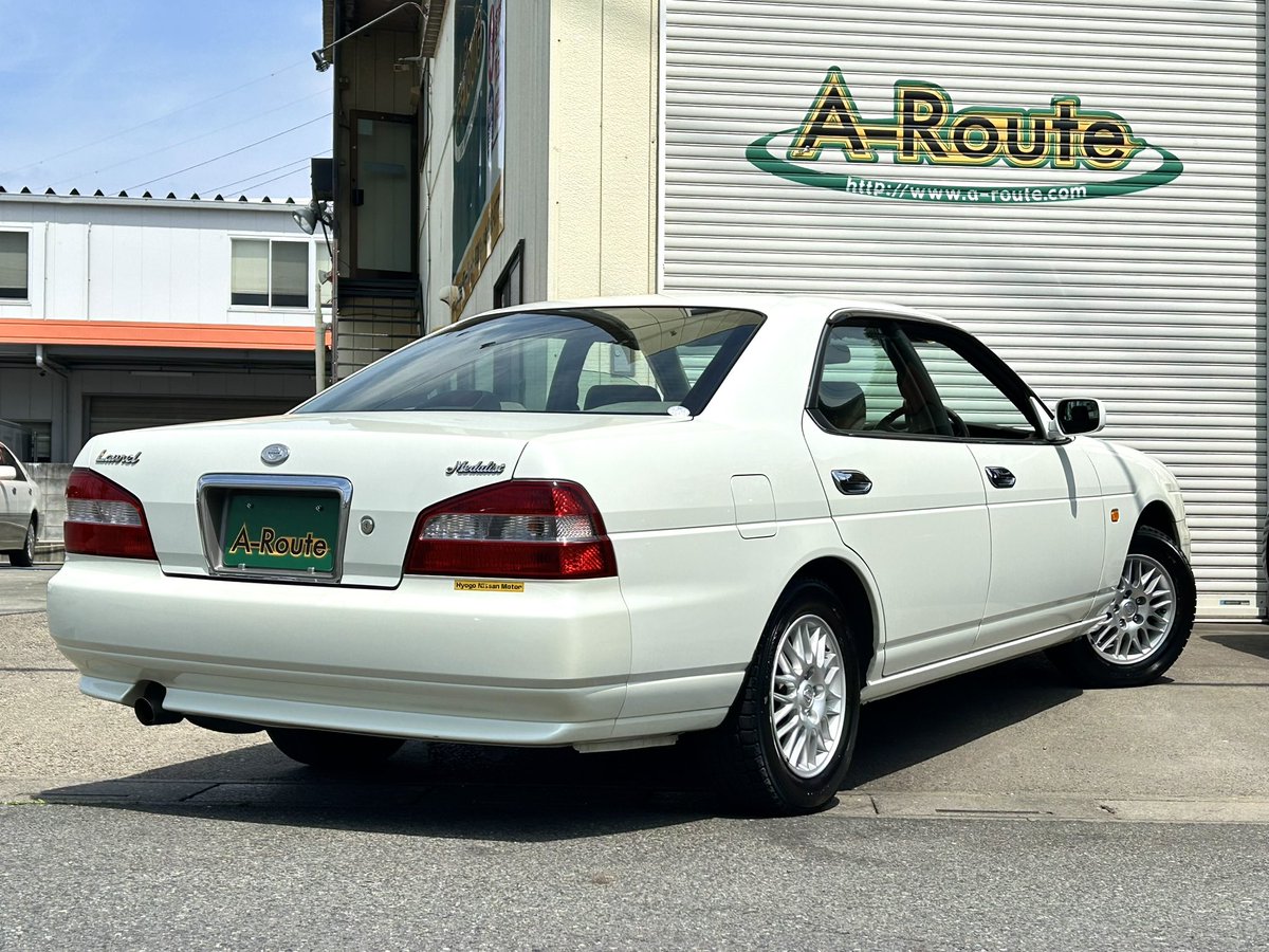 A-Route（エールート）草加店 tweet media