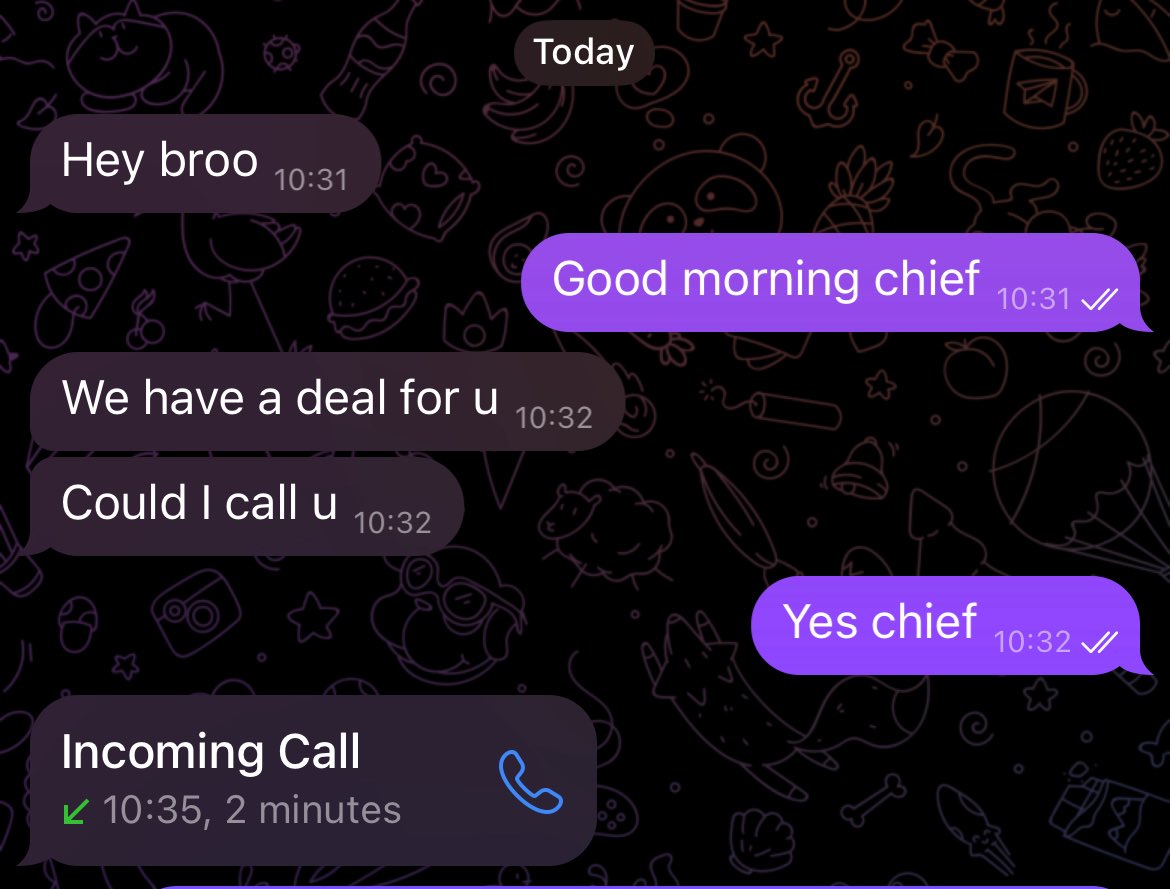 🅰️lege-Official^₿💎 tweet media