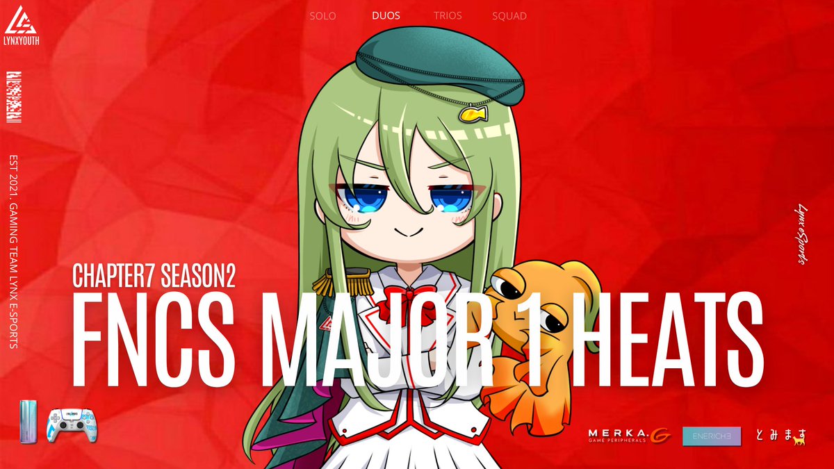 LYNX YOUTH tweet media