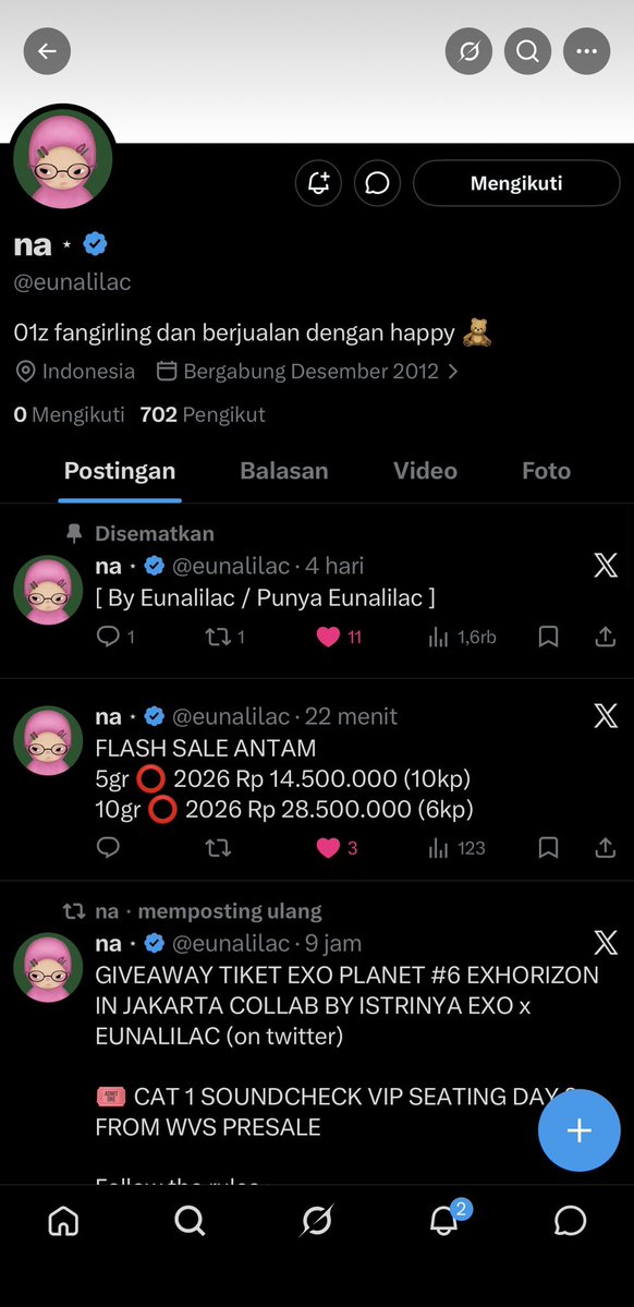 inyourdream tweet media