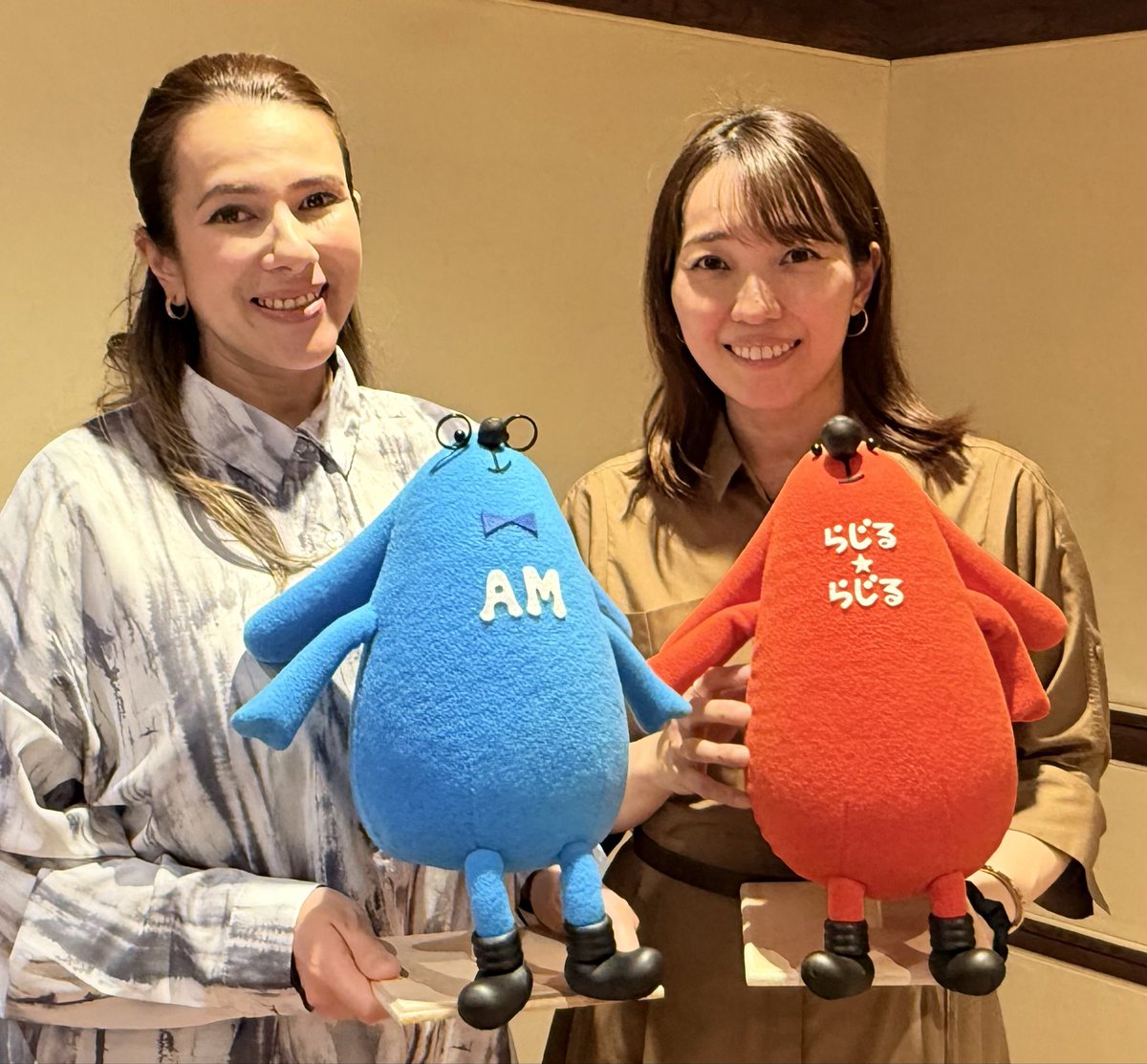 ガウちゃん #ガウちゃん tweet media